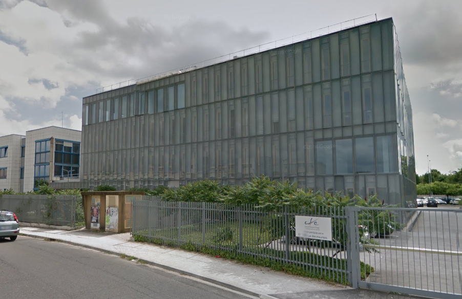 Caisse des Français de l'Etranger