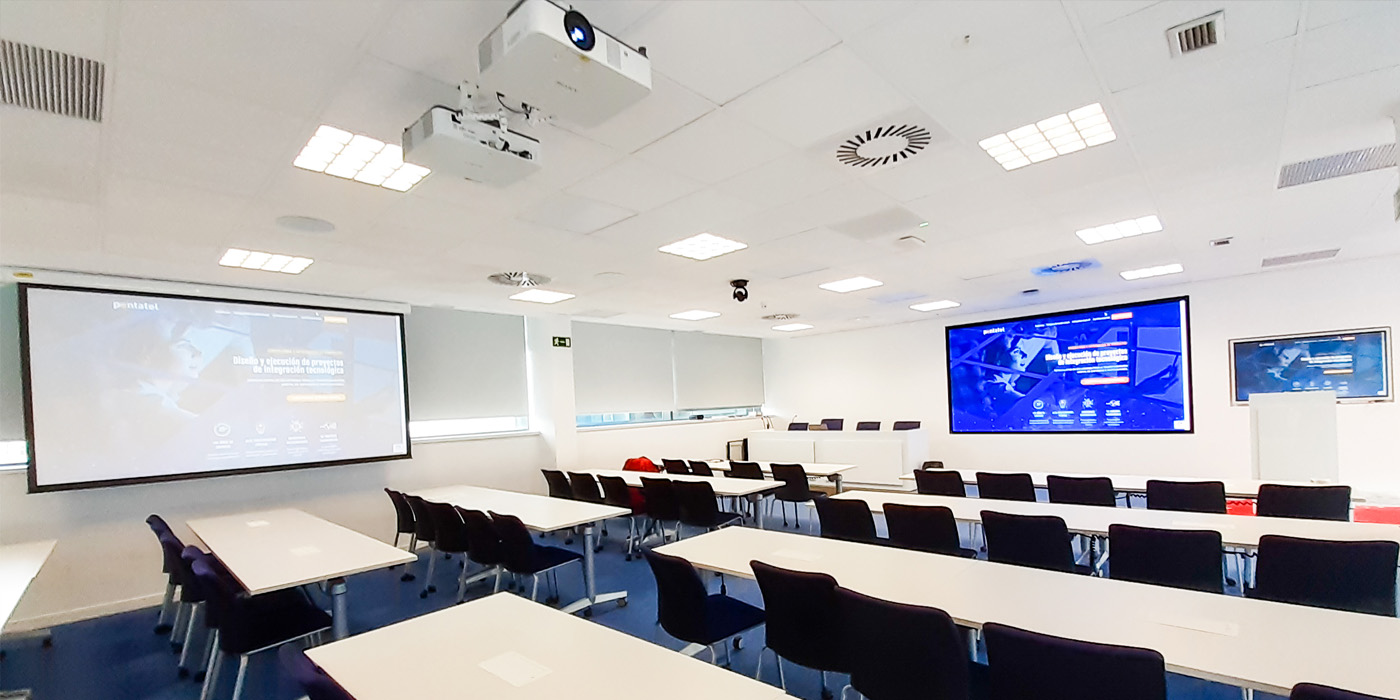 Tecnología en la empresa