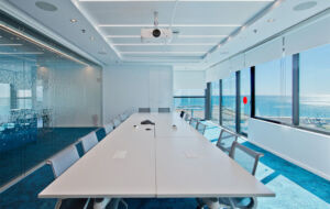 espacios de trabajo para reuniones