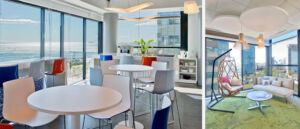 espacio para desterrar la tensión