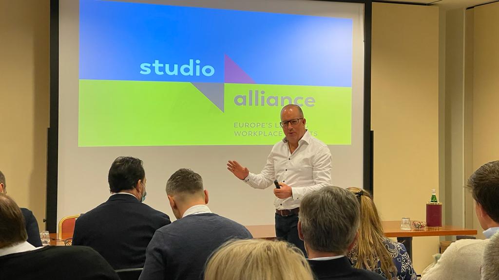 reunion studio alliance